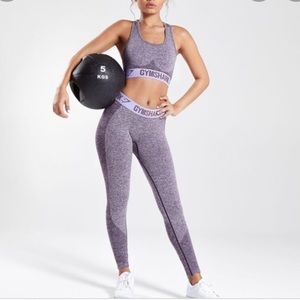 COPY - Gymshark flex leggings v3